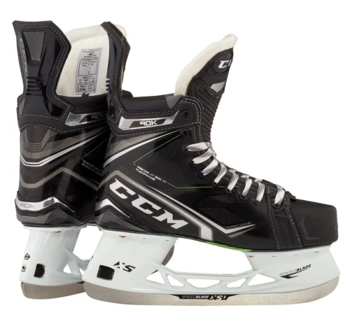 CCM Ribcor 90K Senior Hockey Skates