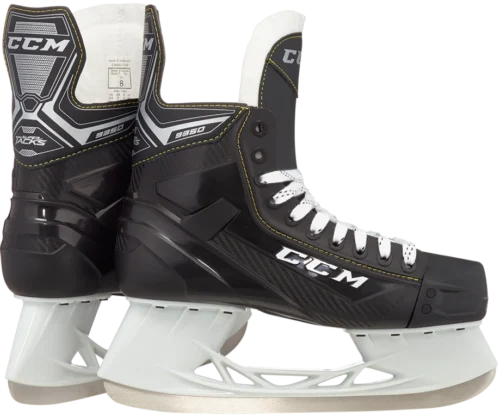 CCM Super Tacks 9350 Senior Hockey Skates