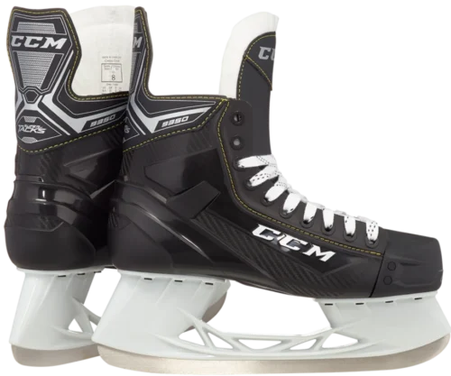 CCM Super Tacks 9350 Junior Hockey Skates