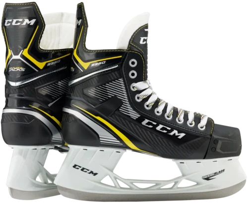 CCM Super Tacks 9360 Junior Hockey Skates