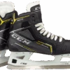 CCM Super Tacks 9370 Junior Goalie Skates -Hockey Equipage Store SK9370G a9320e83 e277 42f9 a2ea 50f4dc52210f