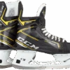 CCM Super Tacks 9370 Junior Hockey Skates -Hockey Equipage Store SK9370 50597937 d416 4529 871a bb3678152474