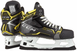 CCM Super Tacks AS3 Pro Senior Goalie Skates