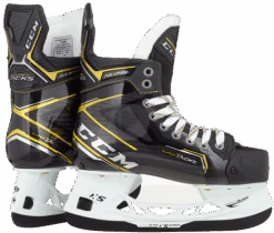CCM Super Tacks AS3 Pro Junior Hockey Skates