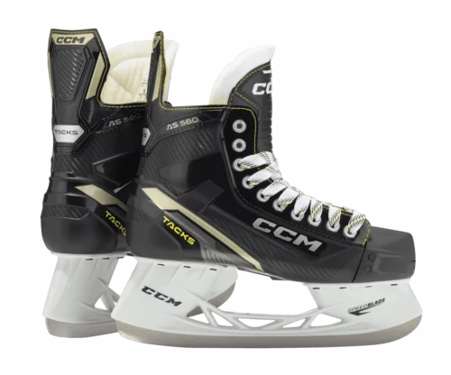 CCM Tacks AS-560 Intermediate Hockey Skates