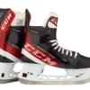 CCM JetSpeed FT4 Intermediate Hockey Skates 4 CCM JetSpeed FT4 Intermediate Hockey Skates -Hockey Equipage Store SKFT4 scaled
