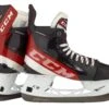 CCM JetSpeed FT4 Pro Intermediate Hockey Skates -Hockey Equipage Store SKFT4P