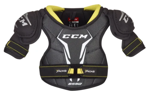 CCM Tacks 9550 Youth Shoulder Pads