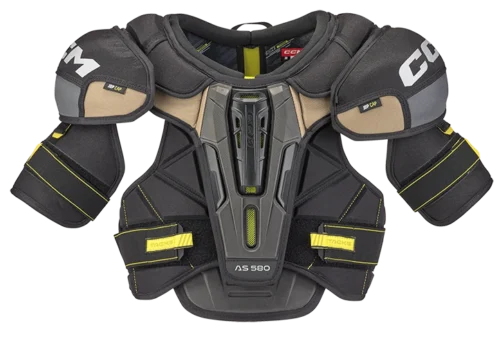 CCM Tacks AS 580 Senior Shoulder Pads