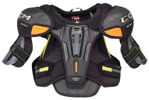 CCM Tacks AS-V Pro Senior Shoulder Pads