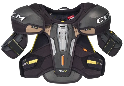 CCM Tacks AS-V Senior Shoulder Pads