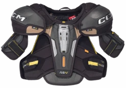 CCM Tacks AS-V Junior Shoulder Pads