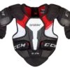 CCM JetSpeed FT4 Junior Shoulder Pads -Hockey Equipage Store SPFT4
