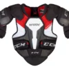 CCM JetSpeed FT4 Junior Shoulder Pads -Hockey Equipage Store SPFT4 scaled