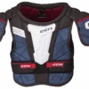 CCM Next Junior Shoulder Pads 3 CCM Next Junior Shoulder Pads -Hockey Equipage Store SPNEXT23 JR 01