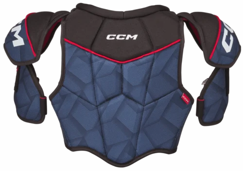 CCM Next Junior Shoulder Pads -Hockey Equipage Store SPNEXT23 JR 02 scaled
