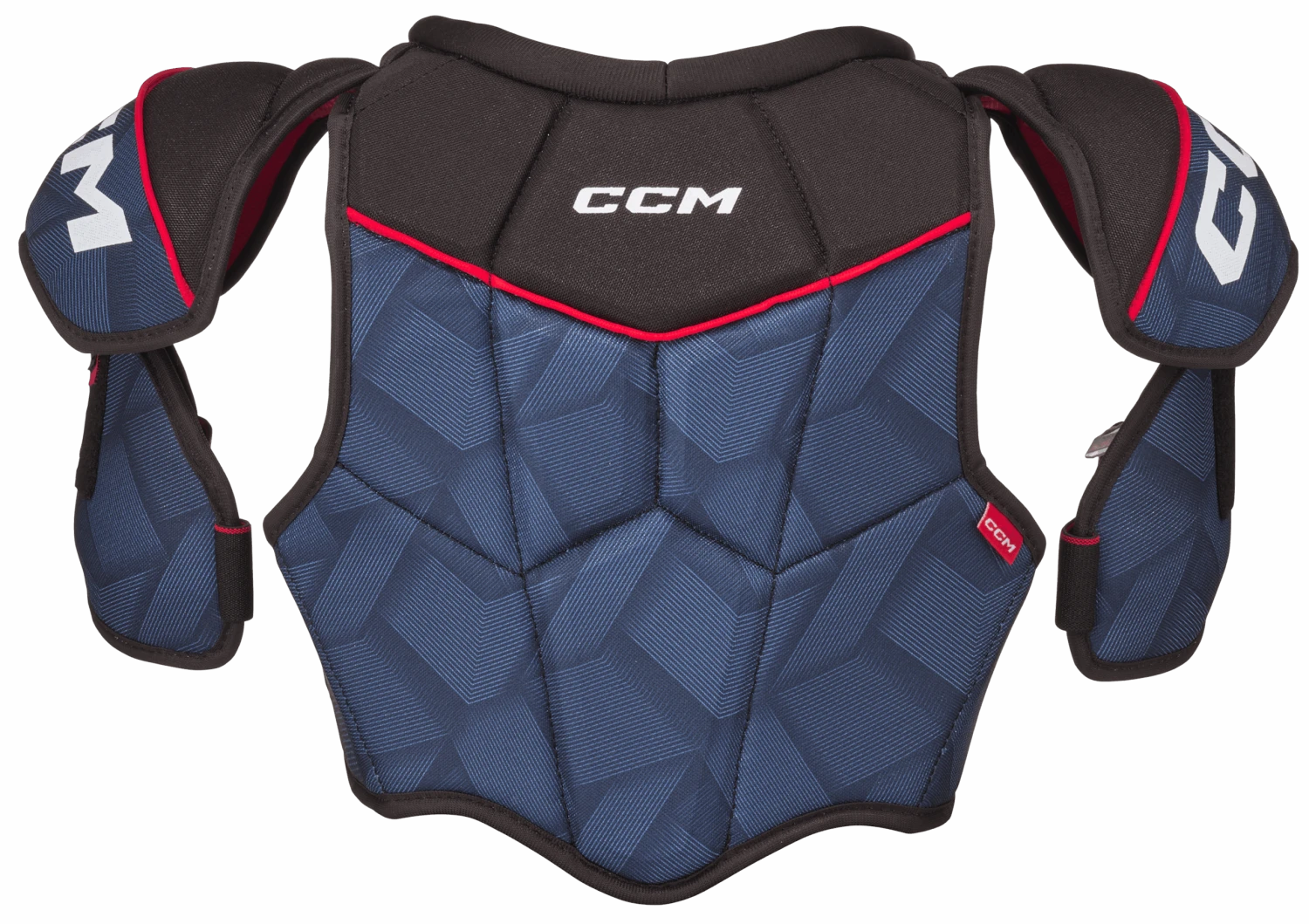 CCM Next Junior Shoulder Pads 2 CCM Next Junior Shoulder Pads - Image 2