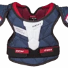 CCM Next Youth Shoulder Pads -Hockey Equipage Store SPNEXT23 YT 01