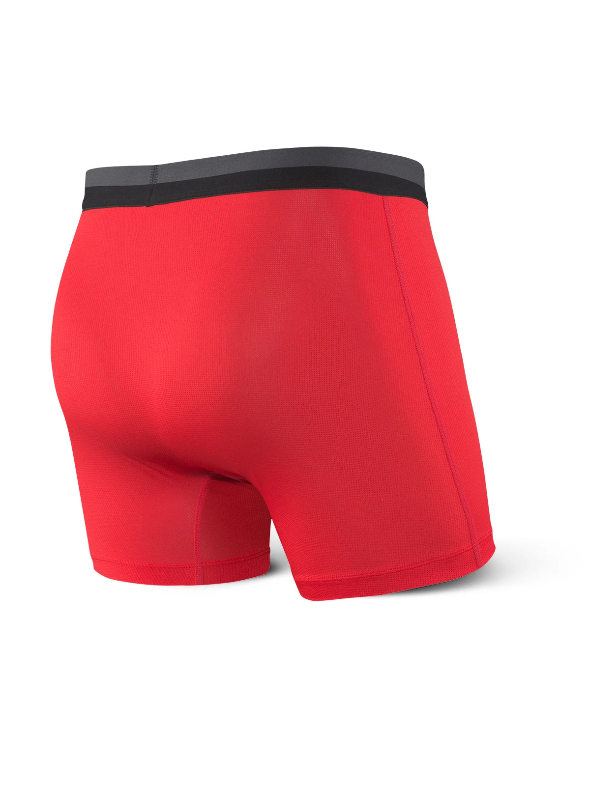 SAXX Sport Mesh Boxer Brief Fly 2 SAXX Sport Mesh Boxer Brief Fly - Image 2