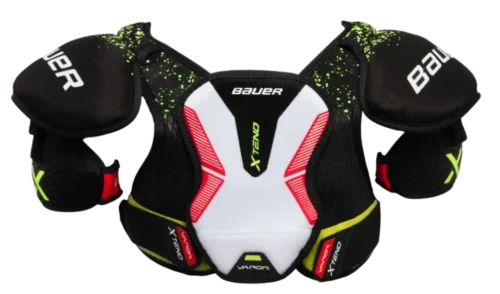 Bauer Vapor Xtend Youth Protective Kit