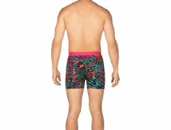 SAXX Daytripper Boxer Brief Black Cheetah Party -Hockey Equipage Store SXBB11F CHP C1 B x1450 8f299db9 8463 4a0b ac12 876757d0c9b5