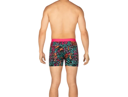 SAXX Daytripper Boxer Brief Black Cheetah Party -Hockey Equipage Store SXBB11F CHP C1 B x1450 8f299db9 8463 4a0b ac12 876757d0c9b5
