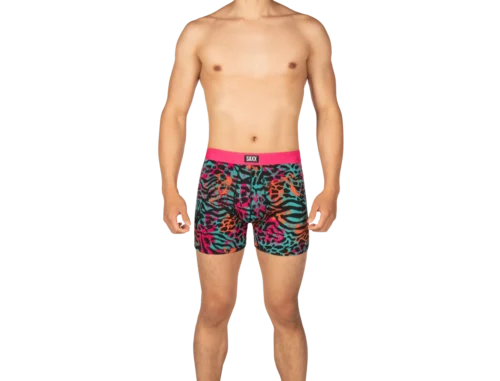 SAXX Daytripper Boxer Brief Black Cheetah Party -Hockey Equipage Store SXBB11F CHP C1 x1450 2247e743 5462 433b bd36 1cd7c2d8d937