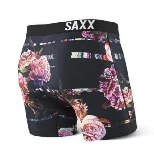 SAXX Fuse Boxer Floral Static 3 SAXX Fuse Boxer Floral Static -Hockey Equipage Store SXBB28 FLS B x1450 ed7d2854 b5ee 44f2 8cd1 9962f0bacd0c