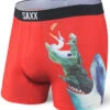 SAXX Volt Boxer Brief Food Chain -Hockey Equipage Store SXBB29 FCH