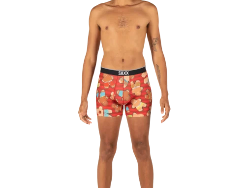 SAXX Volt Boxer Brief Gingerbread Bros -Hockey Equipage Store SXBB29 GBB C1 x1450 4f45df94 f3f4 45c7 bb2b 397a1b0e75a2