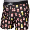 SAXX Volt Breath Mesh Boxer Brief -Hockey Equipage Store SXBB29 CDL