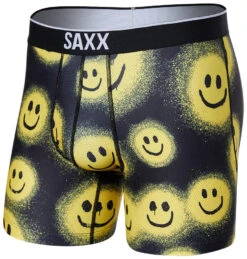 SAXX Volt Breath Mesh Boxer Brief 5 SAXX Volt Breath Mesh Boxer Brief -Hockey Equipage Store SXBB29 PSM