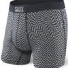 SAXX Ultra Boxer Brief Fly Herringbone Haze -Hockey Equipage Store SXBB30F HER F x1450 dfebfb44 28a4 4c55 9919 13b4e6e29ce8