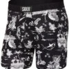 SAXX Ultra Super Soft Boxer Brief Fly 2 SAXX Ultra Super Soft Boxer Brief Fly -Hockey Equipage Store SXBB30F AST