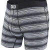 SAXX Ultra Boxer Fly Black Ombre Stripe -Hockey Equipage Store SXBB30F BWW 0 x1450 4f04087d 2020 417a b971 514a26c9df3f