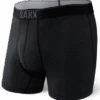 SAXX Quest Boxer Brief Fly Black Ll -Hockey Equipage Store SXBB70F BL2 4470x3404 x1450 8c02cef6 f60f 4785 b034 ec15e24f9247