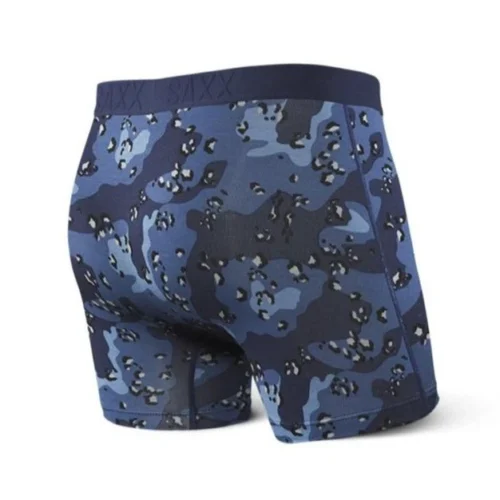 SAXX Vibe Boxer Modern Fit Blue Nighthawk -Hockey Equipage Store SXBM35 BNH B x1450 3973c001 5504 40ba 8ffe 35fadd25ad3b