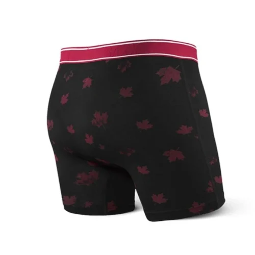 SAXX Vibe Boxer Brief Canadiana -Hockey Equipage Store SXBM35 CDA B PDP FINAL x1450 ad3f582e 7127 46a4 b383 9f4f970daf1a