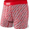 SAXX Vibe Boxer Brief Red Hard Candy -Hockey Equipage Store SXBM35 HRC 4470x3404 x1450 99d9a52b e3b2 464a aee2 772fa49b3db4