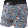 SAXX Vibe Boxer Brief Grey Puck Yeah -Hockey Equipage Store SXBM35 PYG 4470x3404 x1450 fcc6f573 f3c9 4275 9715 6ca8801e3a64