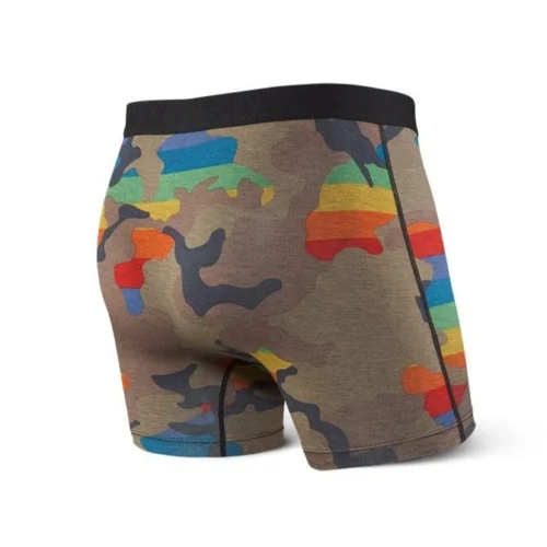 SAXX Vibe Boxer Brief Rainbow Supersized Camo -Hockey Equipage Store SXBM35 RBC B x1450 0d1e34e7 8fca 49eb baf4 8b714bf75152