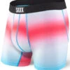 SAXX Vibe Boxer Brief White Diffusion Stripe -Hockey Equipage Store SXBM35 WDS x1450 2136e9be 2b97 4adb acd3 789238a31301