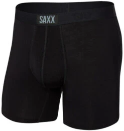 SAXX Vibe Super Soft Boxer Brief -Hockey Equipage Store SXBM35 BBB