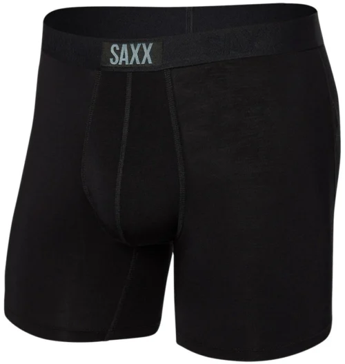 SAXX Vibe Super Soft Boxer Brief 19 SAXX Vibe Super Soft Boxer Brief -Hockey Equipage Store SXBM35 BBB