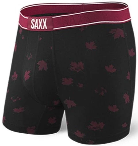 SAXX Vibe Boxer Brief Canadiana 1 SAXX Vibe Boxer Brief Canadiana