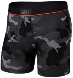SAXX Vibe Super Soft Boxer Brief -Hockey Equipage Store SXBM35 SCB