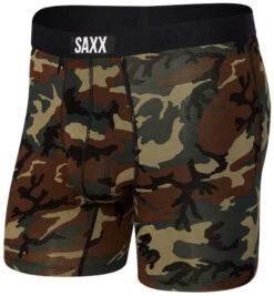 SAXX Vibe Super Soft Boxer Brief -Hockey Equipage Store SXBM35 WDL
