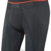 SAXX Hyperdrive Long Boxer Brief Blackout -Hockey Equipage Store SXLL29 BLO