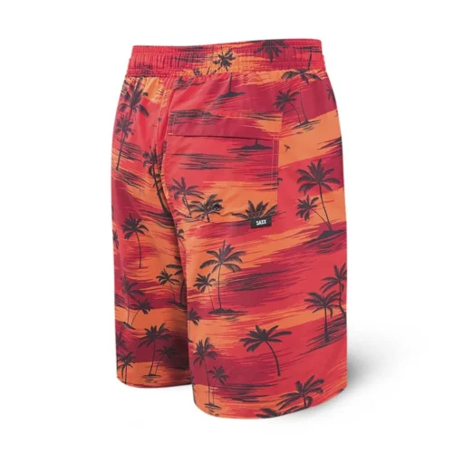 SAXX Cannonball 2n1 Short Red Palm Sunset -Hockey Equipage Store SXLS30 RPS B x1450 b4cd4809 9d1c 4dcd b548 e0e53c64abbc