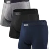 SAXX Ultra Boxer Fly (3-Pack) Classic Ultra -Hockey Equipage Store SXPP3U CLU PDP x1450 7f2e5b50 1b74 4831 beec 0fefc27c7f18